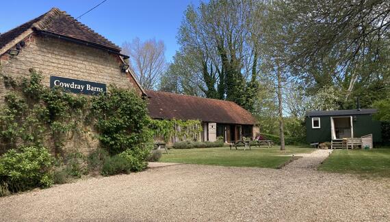 Halfway Bridge Inn - Gallery