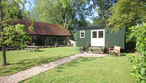 Halfway Bridge Inn - Gallery