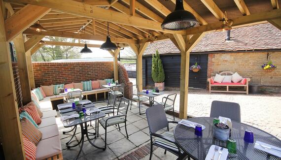 Halfway Bridge Inn - Gallery