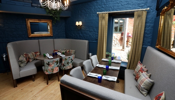Halfway Bridge Inn - Gallery