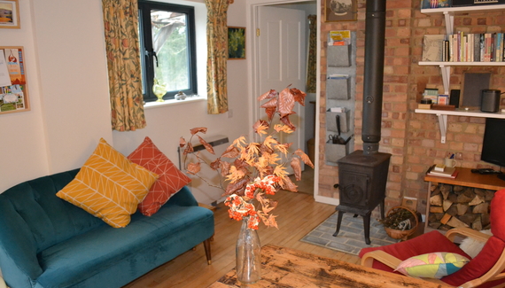 Jackson’s Cabin - Gallery