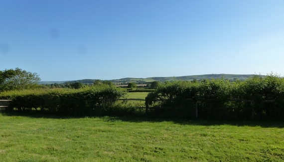 The Milking Parlour - Gallery