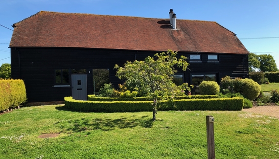 The Milking Parlour - Gallery