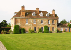 Lordington House