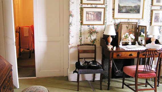 Lordington House - gallery