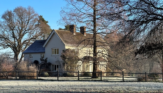 Oaklands Farm - Gallery