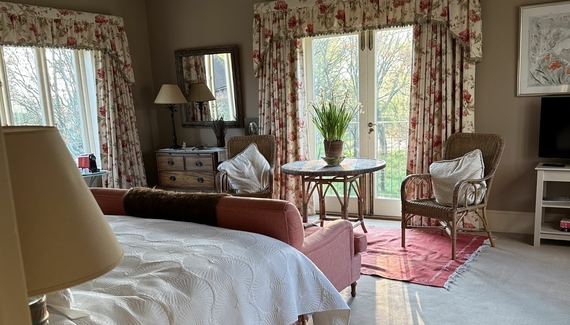 Oaklands Farm - Gallery