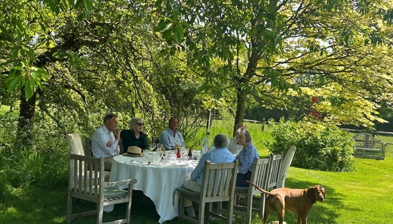 Oaklands Farm - Gallery