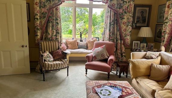 Oaklands Farm - Gallery