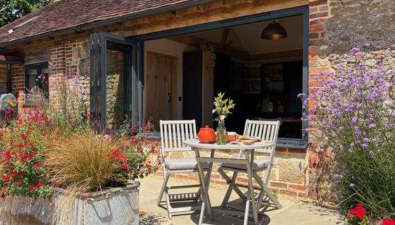 The Barn at Malthouse Cottage - Gallery