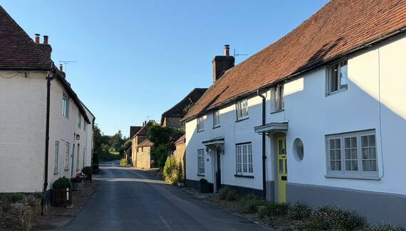 The Barn at Malthouse Cottage - Gallery