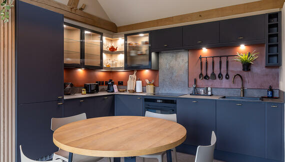 The Barn at Malthouse Cottage - Gallery
