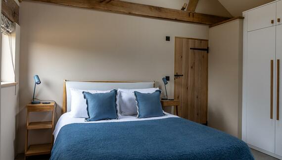 The Barn at Malthouse Cottage - Gallery