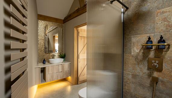 The Barn at Malthouse Cottage - Gallery