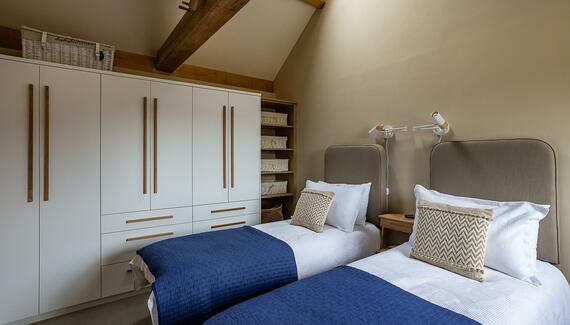 The Barn at Malthouse Cottage - Gallery