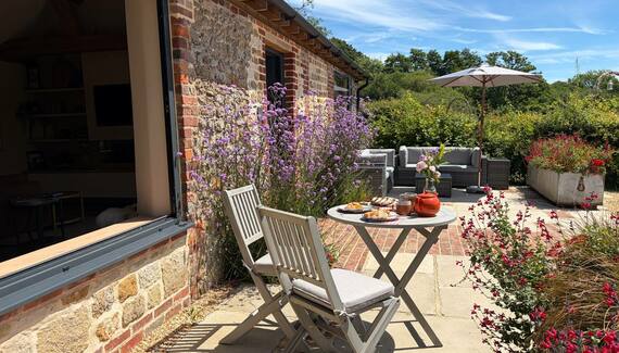 The Barn at Malthouse Cottage - Gallery