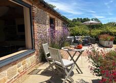 The Barn at Malthouse Cottage