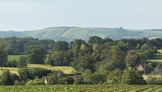 The Barn at Malthouse Cottage - Gallery