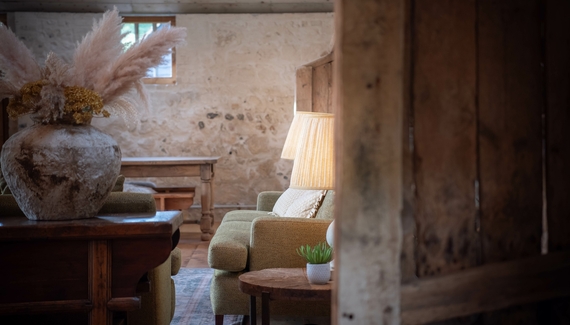 The Byre - Gallery
