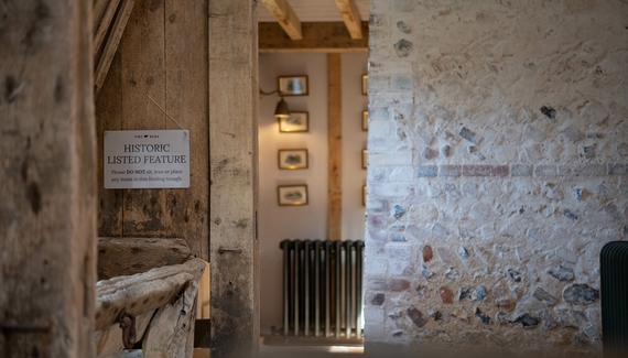The Byre - Gallery