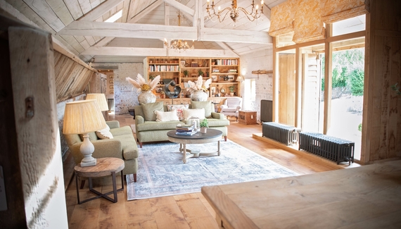 The Byre - Gallery