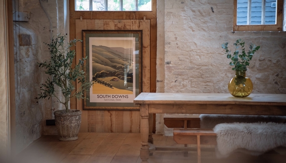 The Byre - Gallery