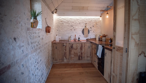 The Byre - Gallery