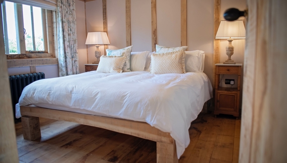 The Byre - Gallery