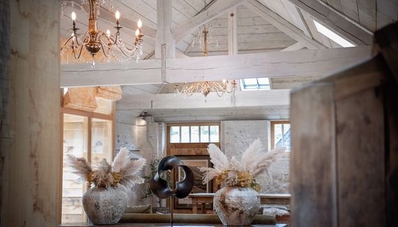The Byre - Gallery