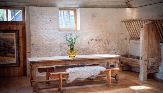 The Byre - Gallery
