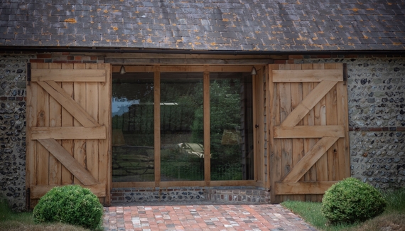 The Byre - Gallery