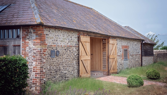 The Byre - Gallery