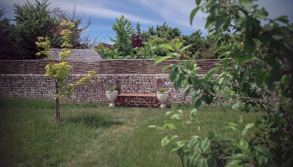 The Byre - Gallery