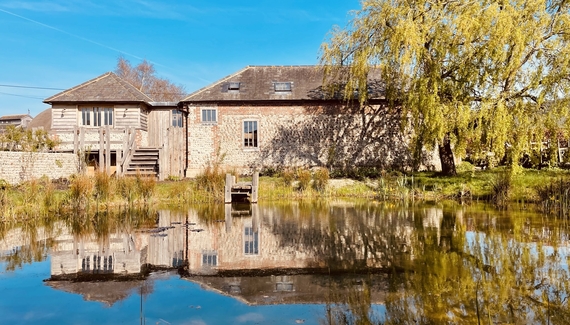 The Byre - Gallery