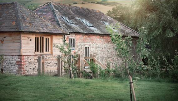The Byre - Gallery