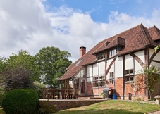 The Cottage, Honeybridge Estate