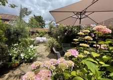 The Courtyard
