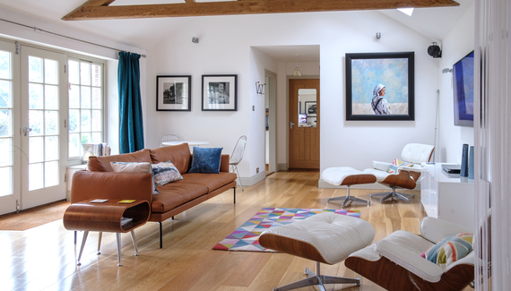 The Dray House - Gallery