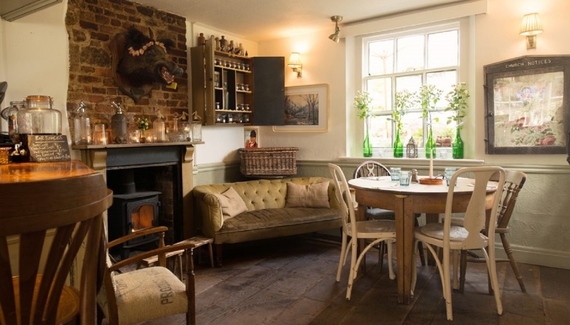 The Horse Guards Inn - Gallery