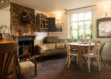 The Horse Guards Inn