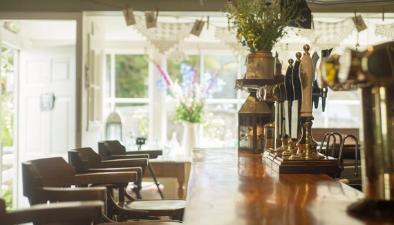 The Horse Guards Inn - Gallery