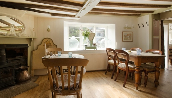 The Horse Guards Inn - Gallery