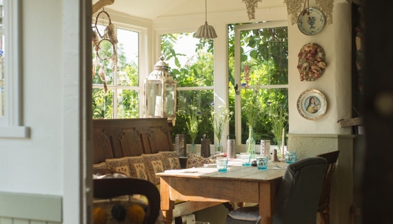 The Horse Guards Inn - Gallery