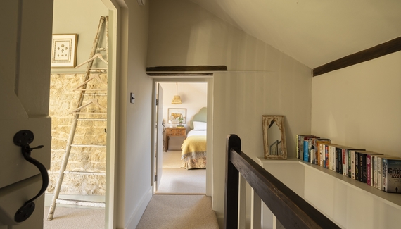 The Little House - Gallery