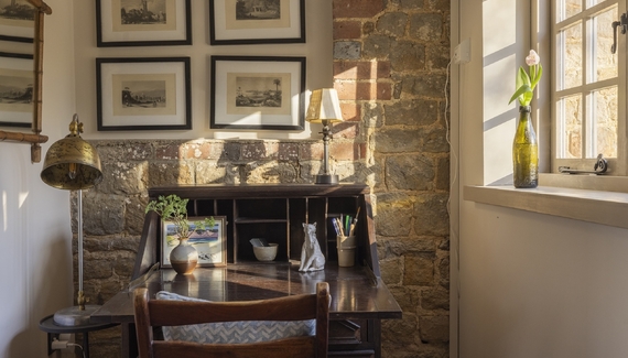 The Little House - Gallery