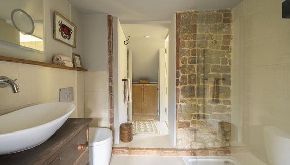 The Little House - Gallery