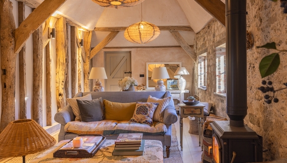 The Little House - Gallery