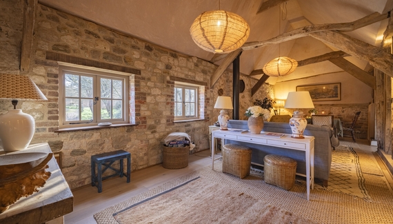 The Little House - Gallery