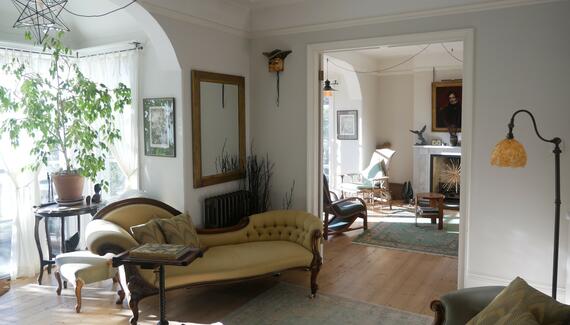 The Lodge - Gallery