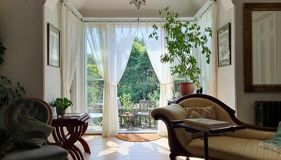 The Lodge - Gallery